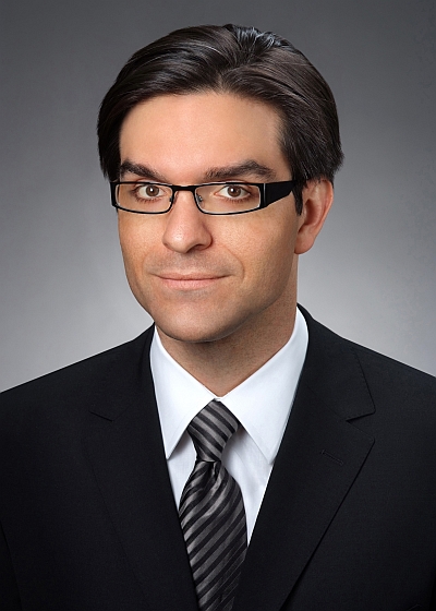 Oscar S. Cisneros